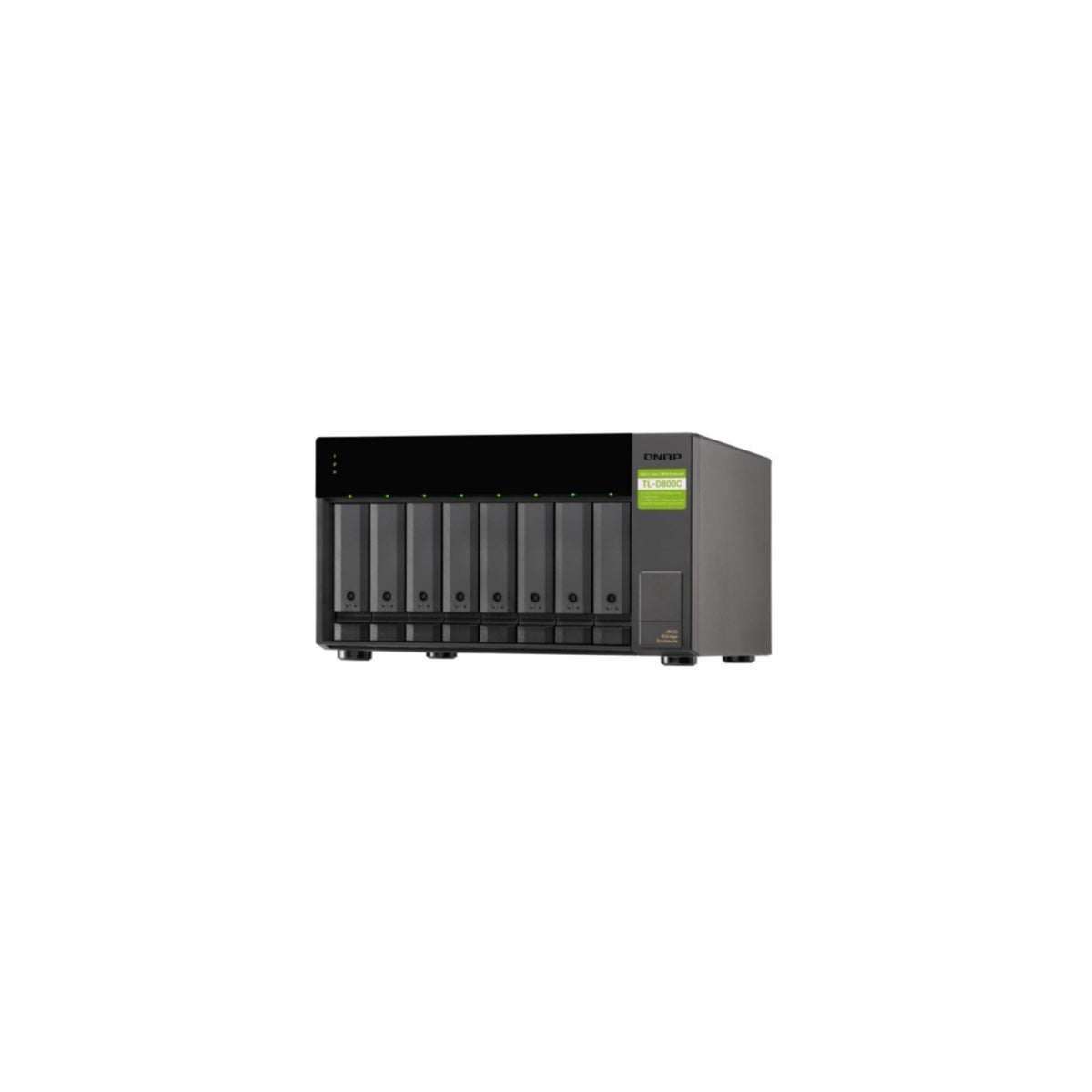 NAS Server QNAP TL-D800C 8-Bay ExpansionUnit [93227_4_1280x1280..jpg]