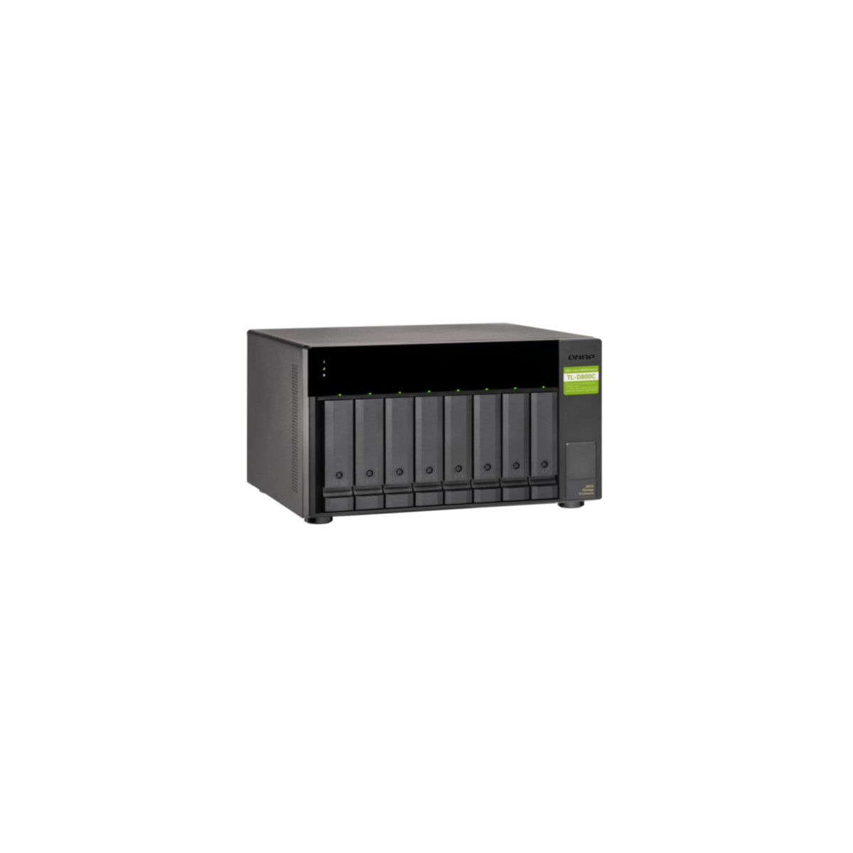 NAS Server QNAP TL-D800C 8-Bay ExpansionUnit [93227_5_1280x1280..jpg]