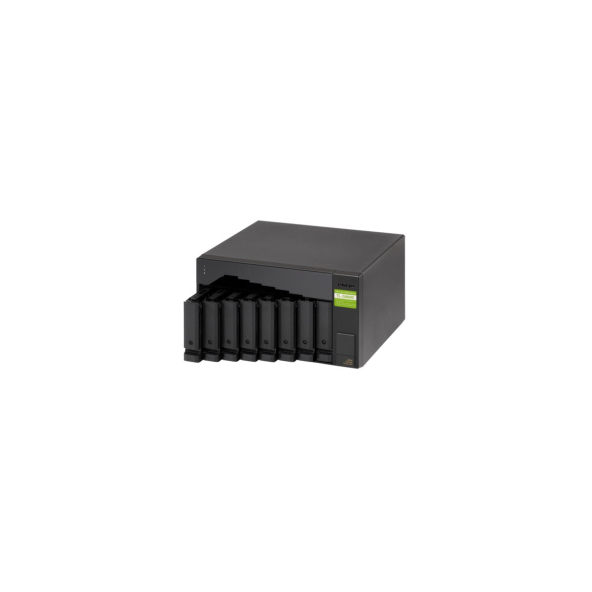 NAS Server QNAP TL-D800C 8-Bay ExpansionUnit [93227_7_1280x1280..jpg]