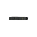 NAS Server QNAP NAS TSH1277AXU-RP-R7-32G 12-Bay NAS-Rack
