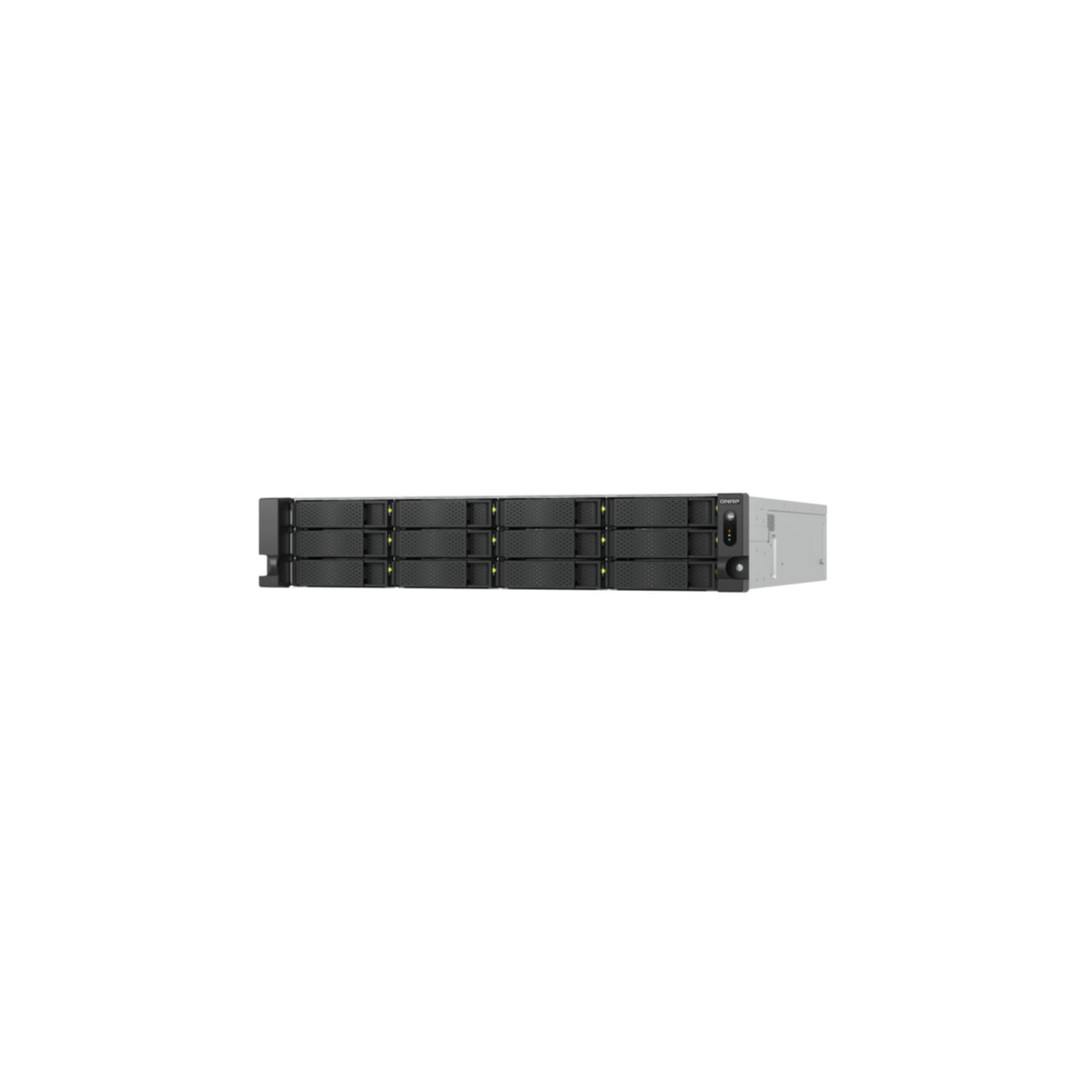 NAS Server QNAP NAS TSH1277AXU-RP-R7-32G 12-Bay NAS-Rack