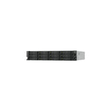 NAS Server QNAP NAS TSH1277AXU-RP-R7-32G 12-Bay NAS-Rack