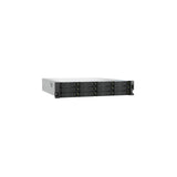 NAS Server QNAP NAS TSH1277AXU-RP-R7-32G 12-Bay NAS-Rack