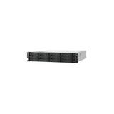 NAS Server QNAP NAS TSH1277AXU-RP-R7-32G 12-Bay NAS-Rack