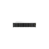 NAS Server QNAP TS-1264U-RP-8G 12-Bay NAS-Rack