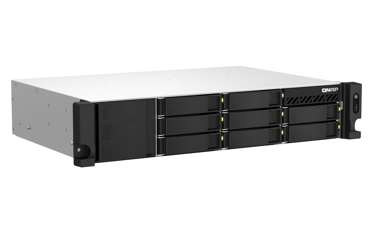 NAS Server QNAP TS-873AEU-4G 8-Bay NAS-Rack