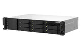NAS Server QNAP TS-873AEU-4G 8-Bay NAS-Rack