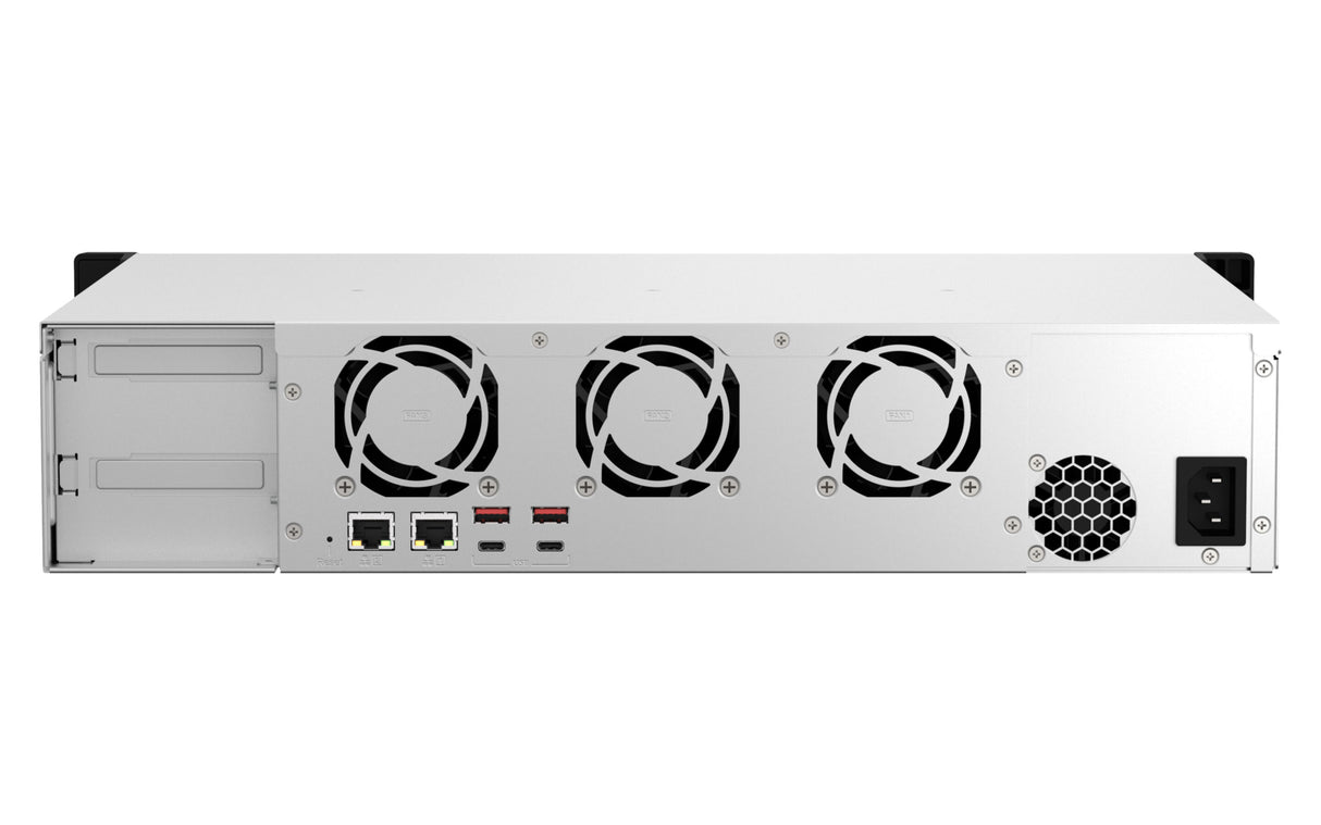NAS Server QNAP TS-873AEU-4G 8-Bay NAS-Rack