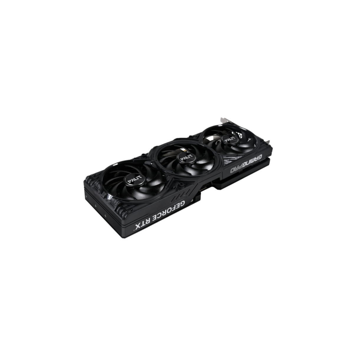 VGA Palit GeForce® RTX 5070 12GB GamingPro-S OC