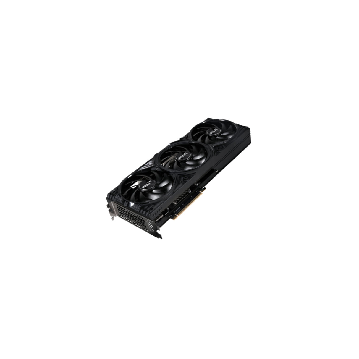 VGA Palit GeForce® RTX 5070 12GB GamingPro-S OC