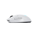 Mouse Logitech G Pro 2 Wireless Gaming white (910-007302)