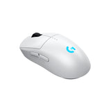 Mouse Logitech G Pro 2 Wireless Gaming white (910-007302)