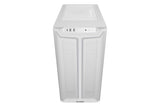 PC- Gehäuse BeQuiet Pure Base 501 DX white