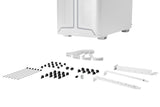 PC- Gehäuse BeQuiet Pure Base 501 DX white