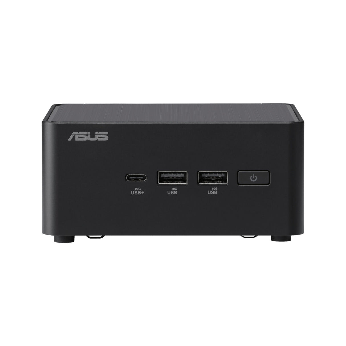 Asus NUC 14 Pro RNUC14RVHI300002I Core 3 100U - Tall - Revel Canyon
