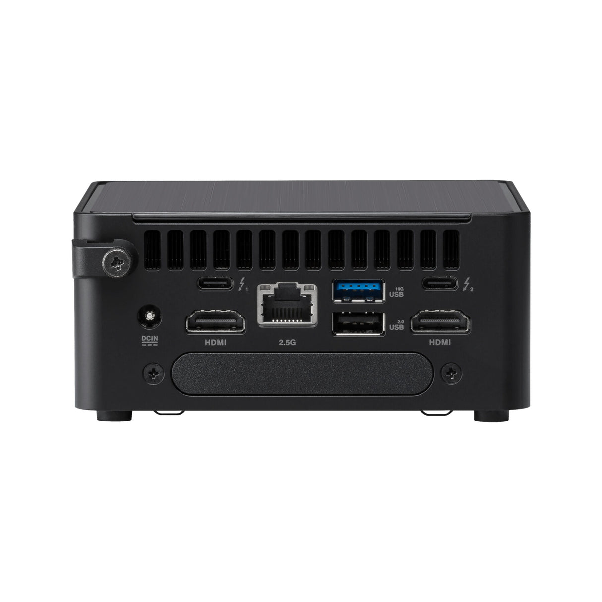 Asus NUC 14 Pro RNUC14RVHI300002I Core 3 100U - Tall - Revel Canyon