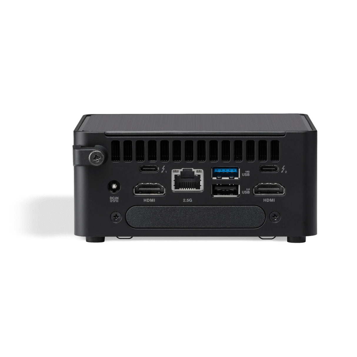 Asus NUC 14 Pro RNUC14RVHI300002I Core 3 100U - Tall - Revel Canyon