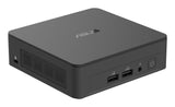 Asus NUC 13 Pro RNUC13ANKI300002I Core i3-1315U - Slim - Arena Canyon