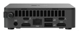 Asus NUC 13 Pro RNUC13ANKI300002I Core i3-1315U - Slim - Arena Canyon