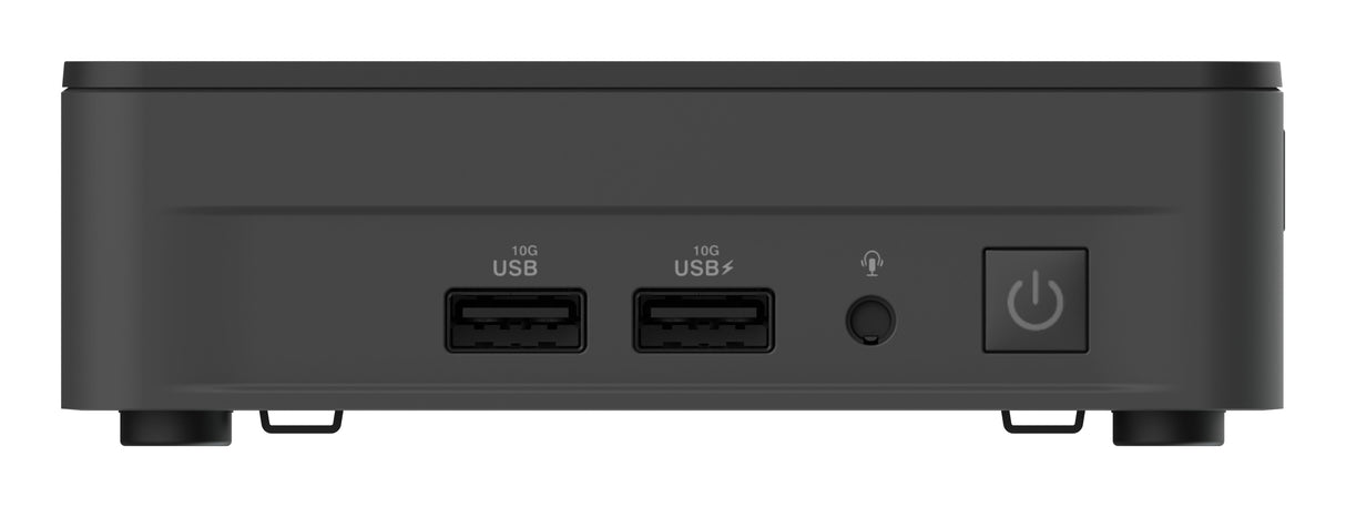 Asus NUC 13 Pro RNUC13ANKI300002I Core i3-1315U - Slim - Arena Canyon