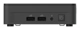 Asus NUC 13 Pro RNUC13ANKI300002I Core i3-1315U - Slim - Arena Canyon