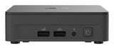 Asus NUC 13 Pro RNUC13ANKI300002I Core i3-1315U - Slim - Arena Canyon