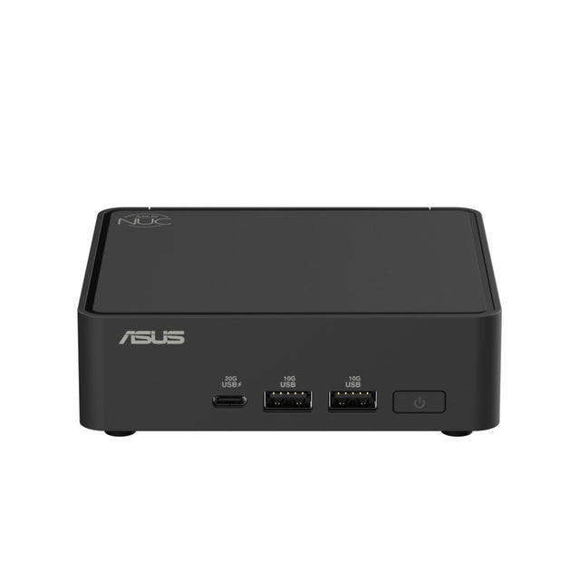 Asus NUC 15 Pro RNUC15CRKU500002 Core Ultra 5 225H - Slim - Cyber Canyon