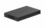 NETGEAR Switch 24-port 10/100/1000 GS324P-100EUS, Bild 2