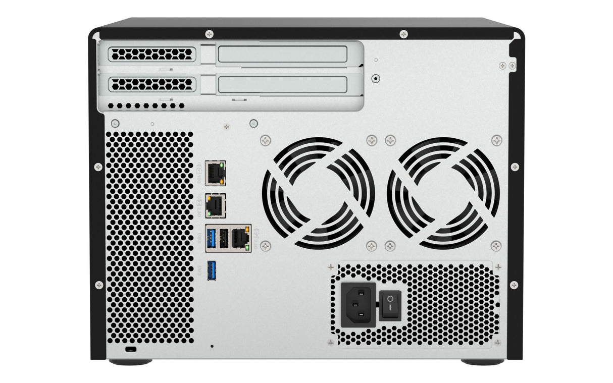 NAS Server QNAP TS-855X-8G 8-Bay