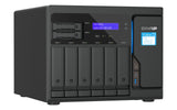 NAS Server QNAP TS-855X-8G 8-Bay, Bild 3