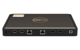 NAS Server QNAP TBS-464-8G 4-Bay NASbook