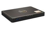 NAS Server QNAP TBS-464-8G 4-Bay NASbook