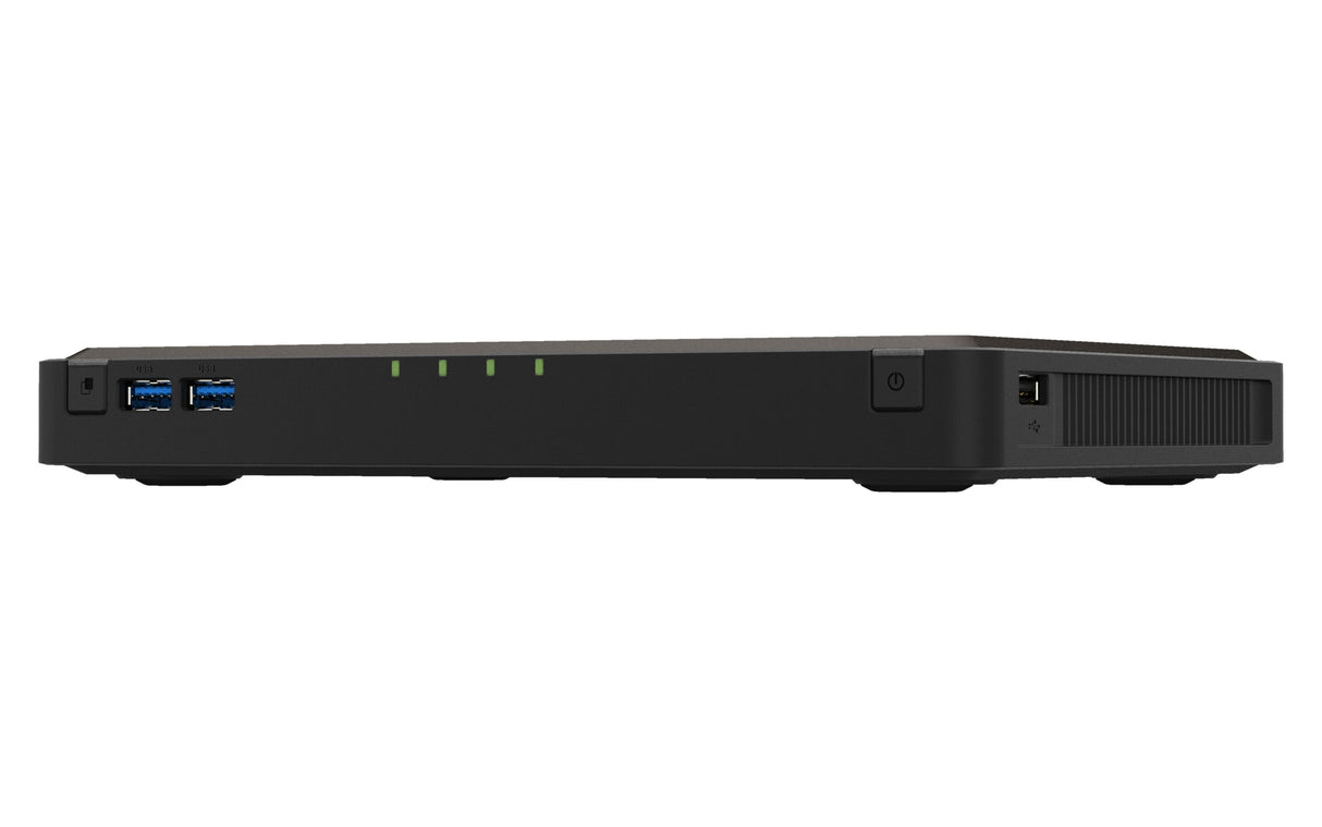 NAS Server QNAP TBS-464-8G 4-Bay NASbook