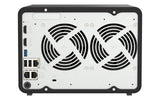 NAS Server QNAP TS-AI642-8G 6-Bay KI-NAS, Bild 2