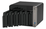 NAS Server QNAP TS-AI642-8G 6-Bay KI-NAS