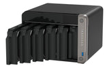 NAS Server QNAP TS-AI642-8G 6-Bay KI-NAS, Bild 4