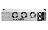 NAS Server QNAP TS-864EU-RP-8G 8-Bay NAS-Rack