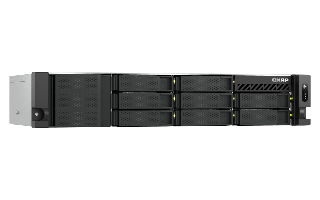 NAS Server QNAP TS-855eU-8G 8-Bay NAS-Rack
