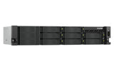 NAS Server QNAP TS-855eU-8G 8-Bay NAS-Rack