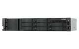 NAS Server QNAP TS-855eU-8G 8-Bay NAS-Rack