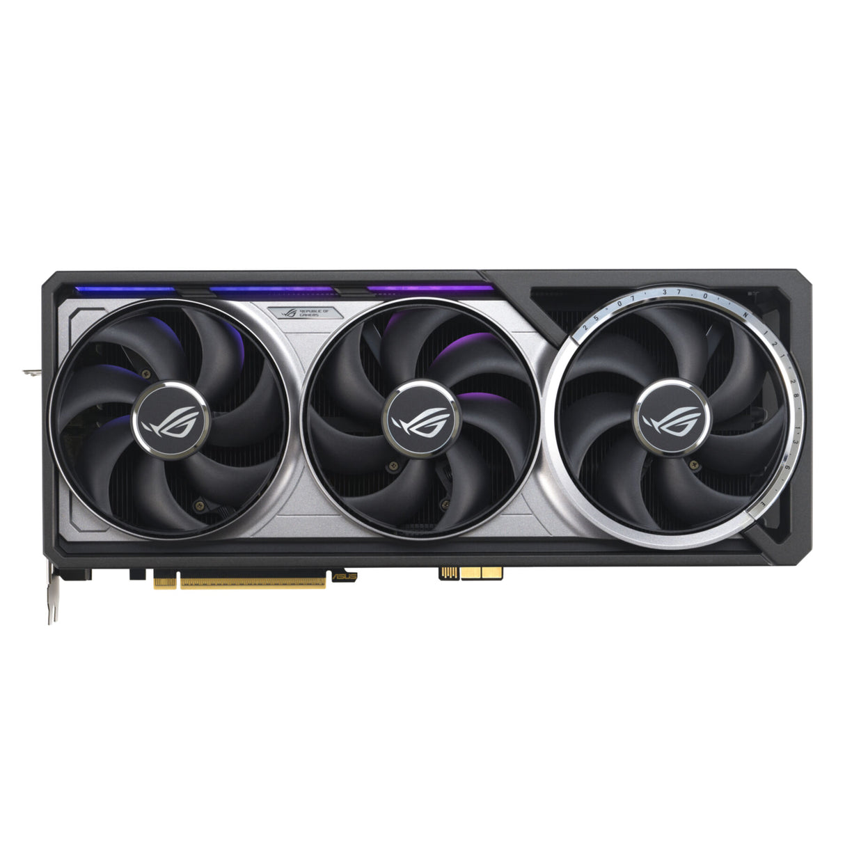 VGA Asus GeForce® RTX 5090 32GB ROG ASTRAL BTF Gaming OC