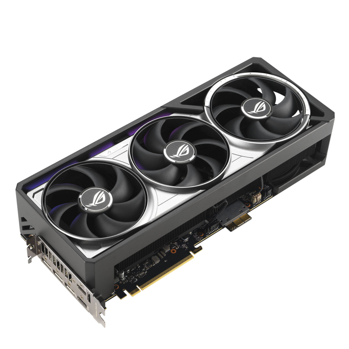 VGA Asus GeForce® RTX 5090 32GB ROG ASTRAL BTF Gaming