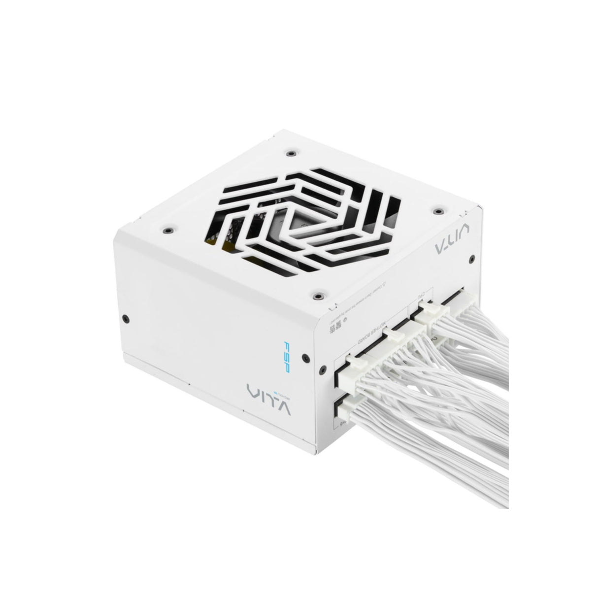 PC- Netzteil Fortron FSP Vita GM 850 PPA8504214 850W White