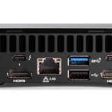 Asus NUC 12 Pro  RNUC12WSKI700002I Core i7 - 1260P - Slim  - Wall Street Canyon