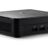 Asus NUC 12 Pro  RNUC12WSKI700002I Core i7 - 1260P - Slim  - Wall Street Canyon