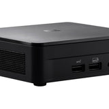 Asus NUC 12 Pro  RNUC12WSKI700002I Core i7 - 1260P - Slim  - Wall Street Canyon