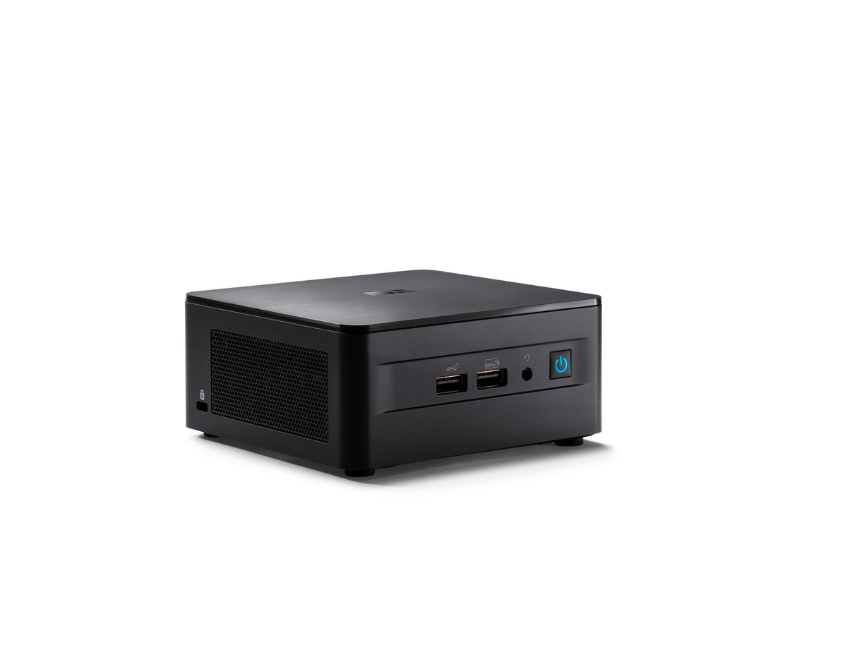 Asus NUC 12 Pro RNUC12WSHI700002I Core i7 - 1260P - Tall - Wall Street Canyon