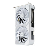VGA Asus GeForce® RTX 5060TI 16GB Dual OC White