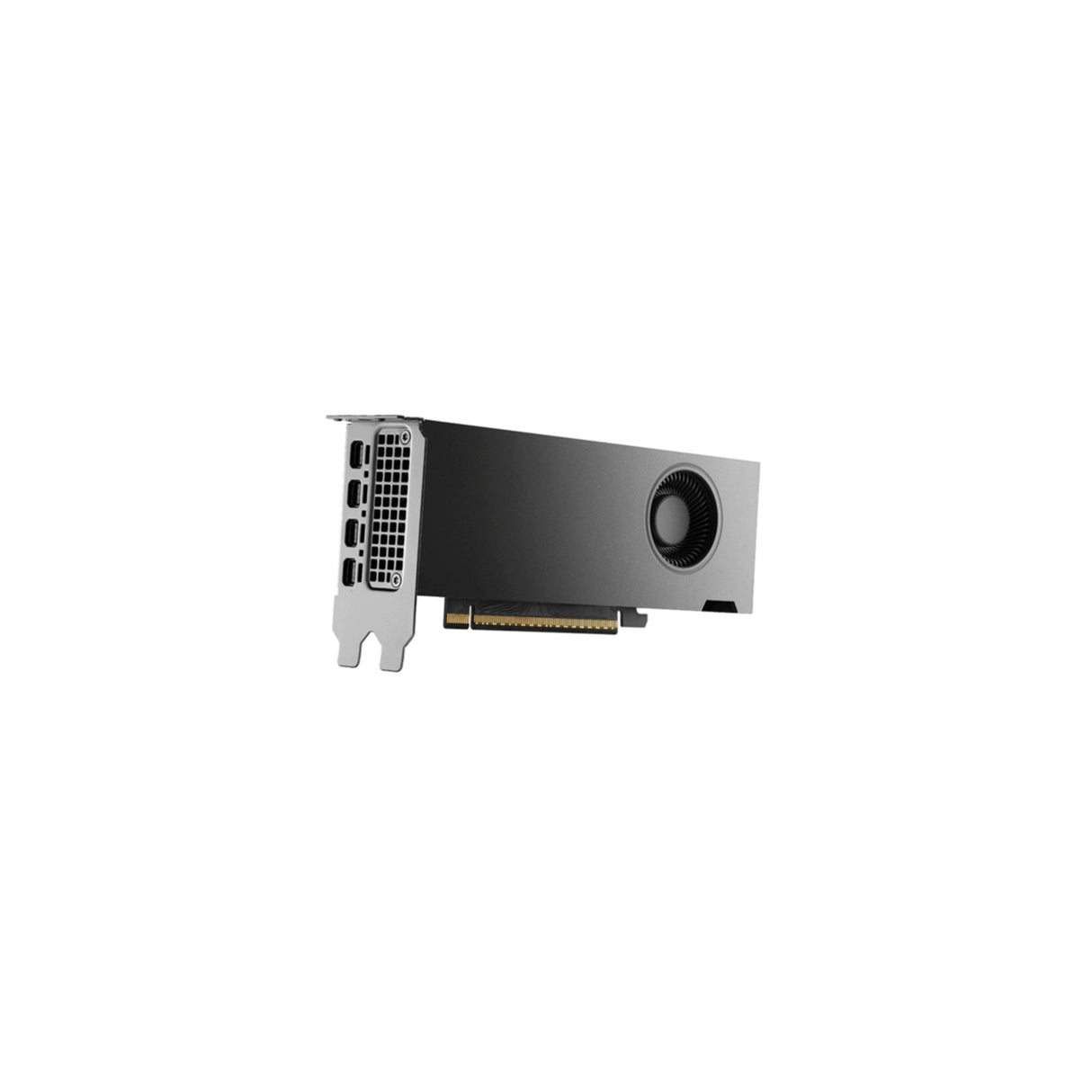 VGA PNY Quadro RTX PRO 4000 SFF Blackwell 24GB Smallbox (VCNRTXPRO4000LP-SB)