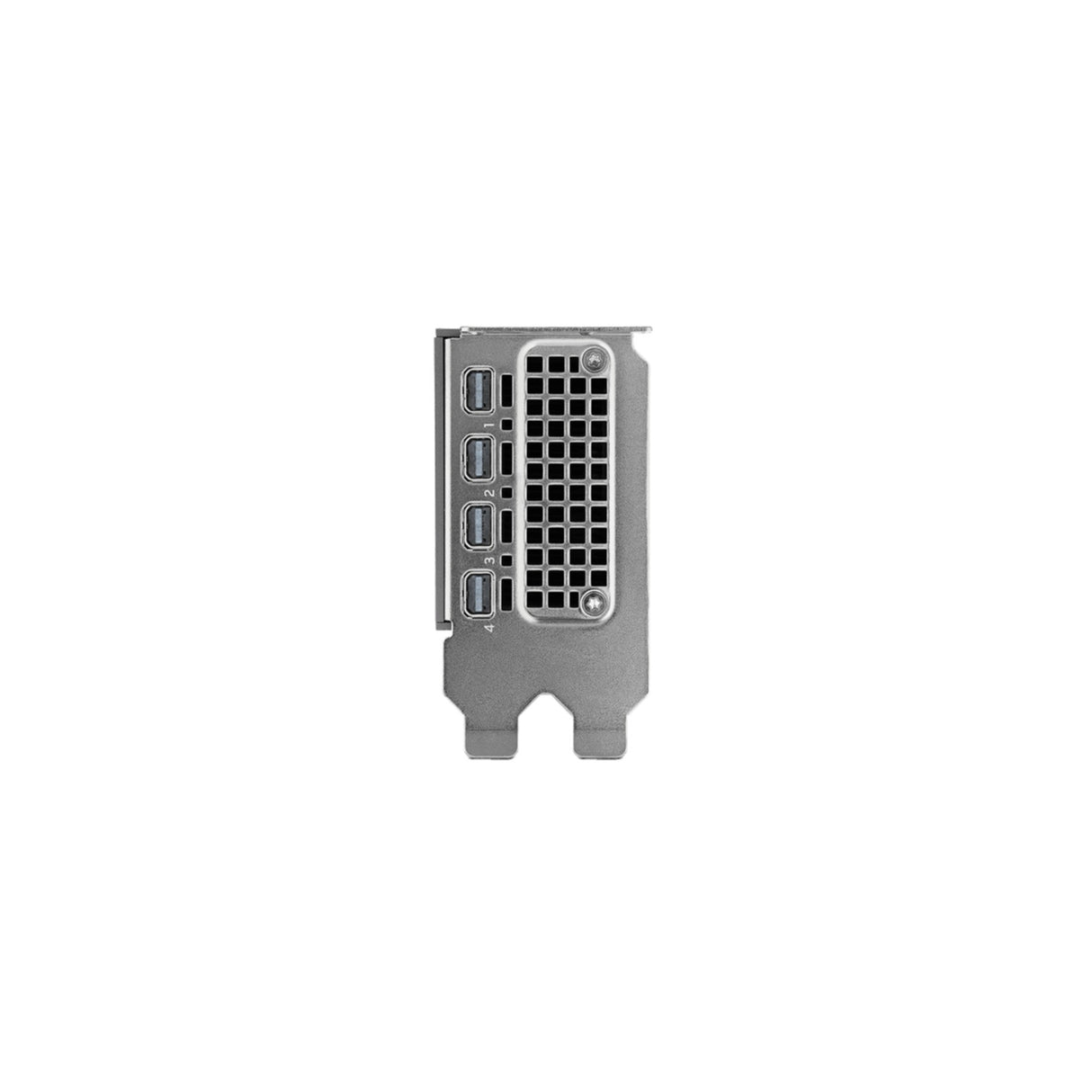 VGA PNY Quadro RTX PRO 4000 SFF Blackwell 24GB Smallbox (VCNRTXPRO4000LP-SB)